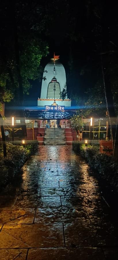 SPJIMR Campus Life photo 13